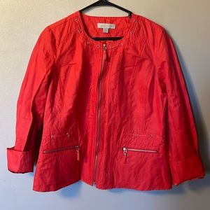 Laura Ashley Light Jacket